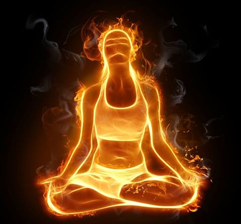 Хүмүүс өөрөө өөрийгөө “хараадаг” буюу хүч чадлын нууц